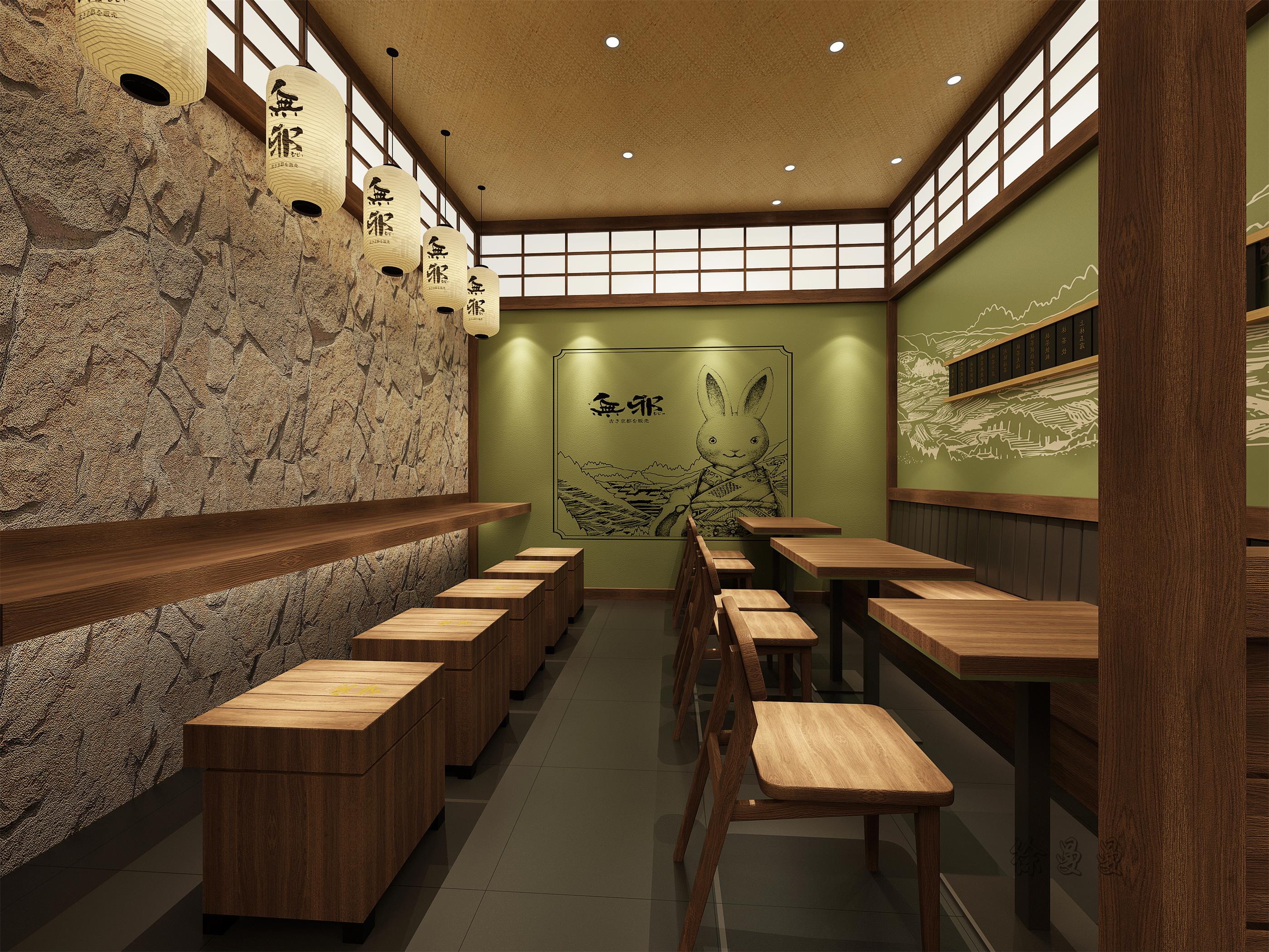 无邪——冰淇淋店-1