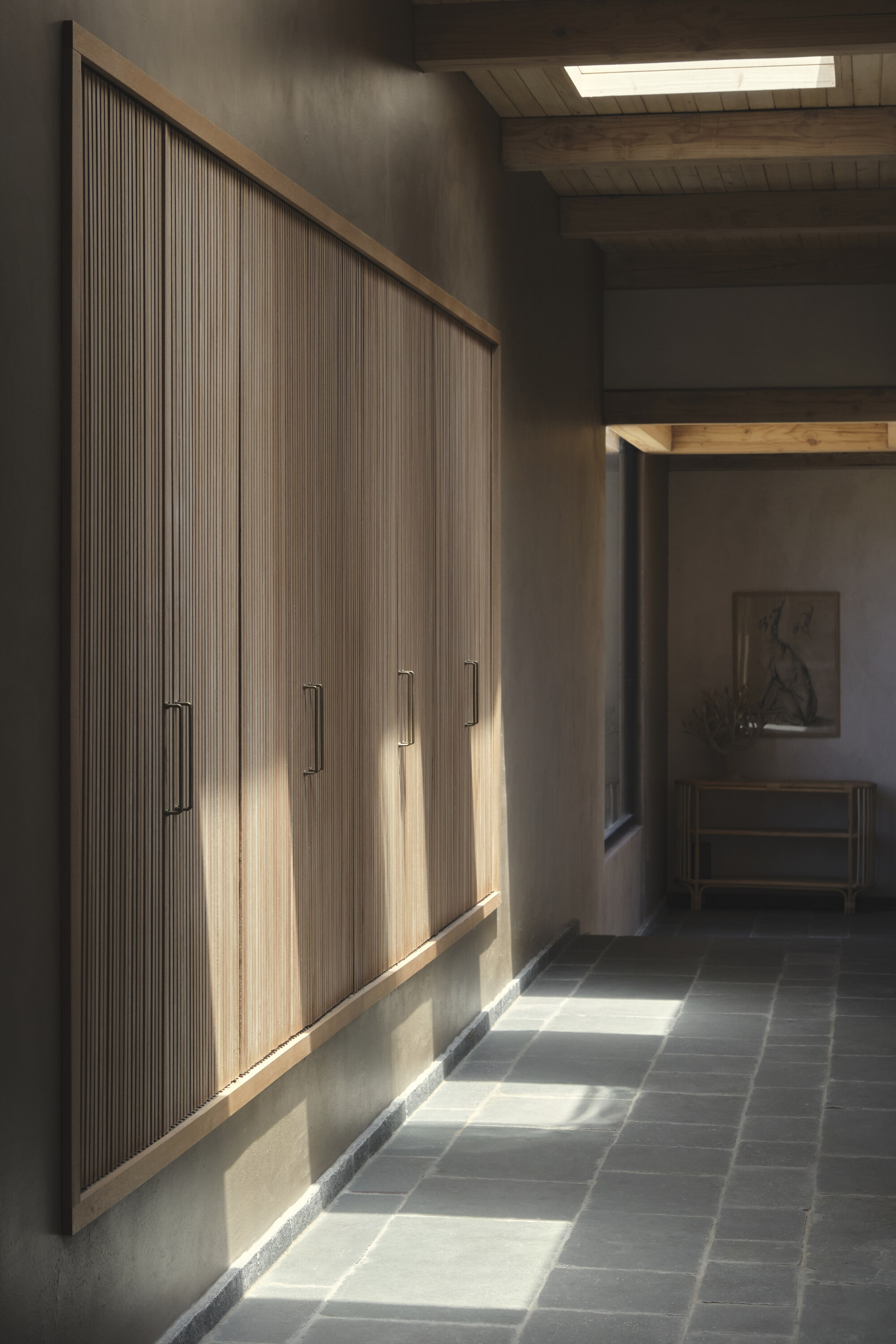 House JM / LOTE STUDIO + Ignacio Ferreira-21