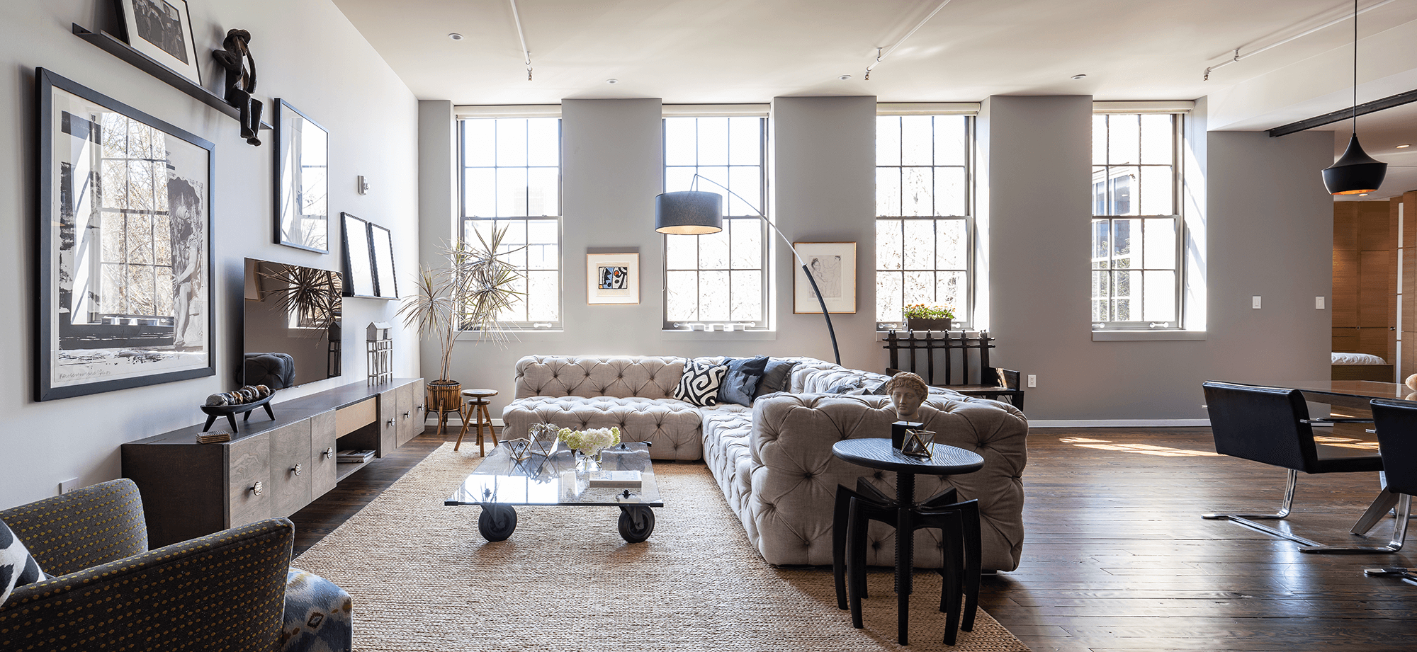 丨美国费城丨k YODER design（kYd）-16