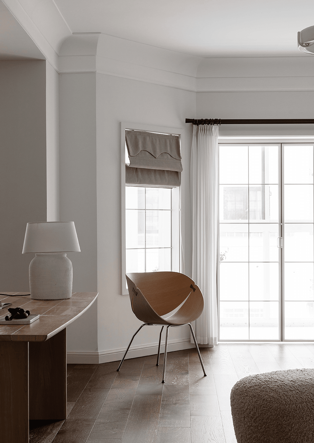 姑苏花苑200m² · 现代法式 X 多元生活-13