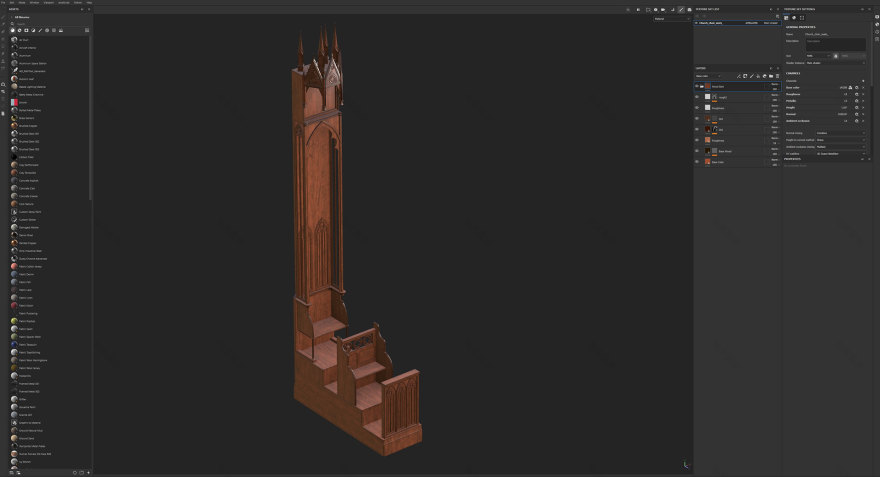 大教堂丨Bartek-17