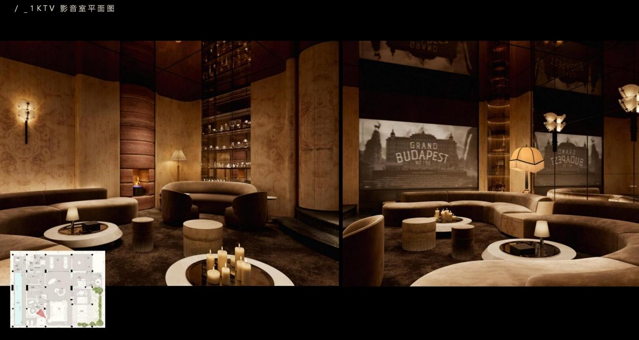 七都岛640法式别墅方案丨中国温州丨孟也设计-115