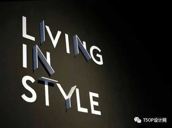 LOGO、标识设计欣赏（非平面）二-10