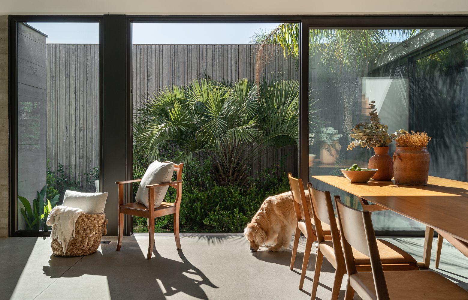 巴西 Pelotas 市 Pampa House丨Rmk! Arquitetura-17