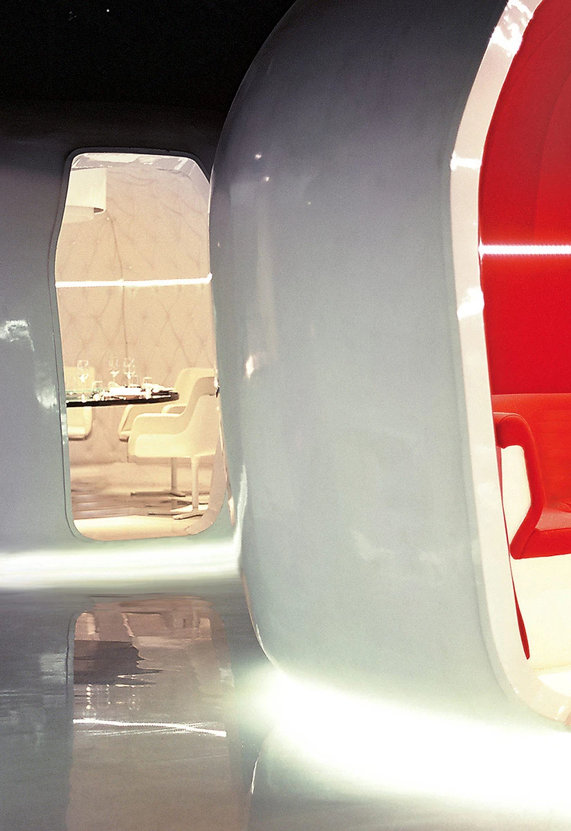 融合中北欧风，打造北京金融区高级餐厅-24