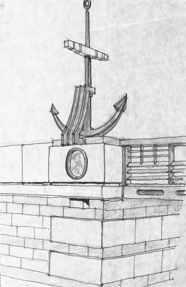 Ушаковской развязки（乌沙科夫立交桥）丨俄罗斯圣彼得堡-93