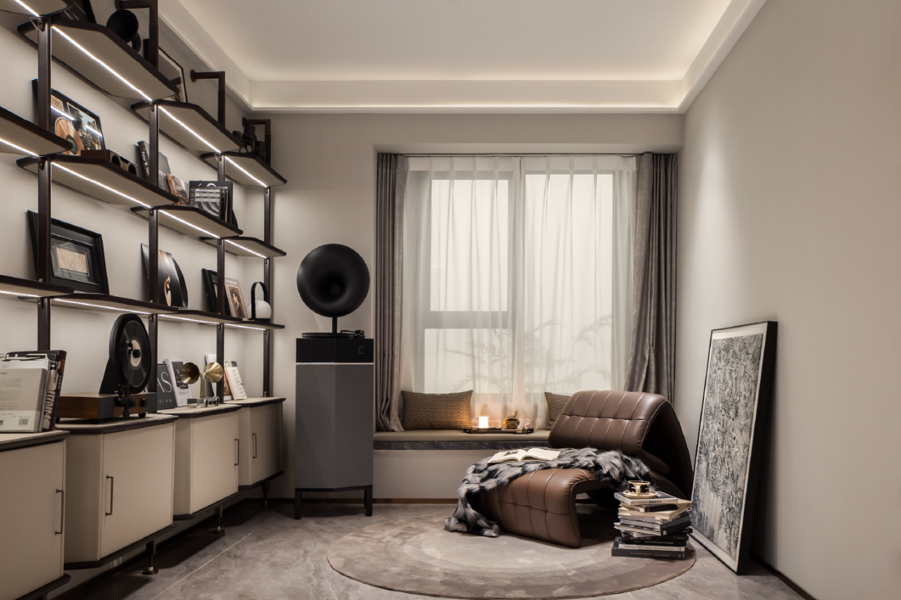 天津龙曜城项目丨中国天津丨DAS 大森设计-73