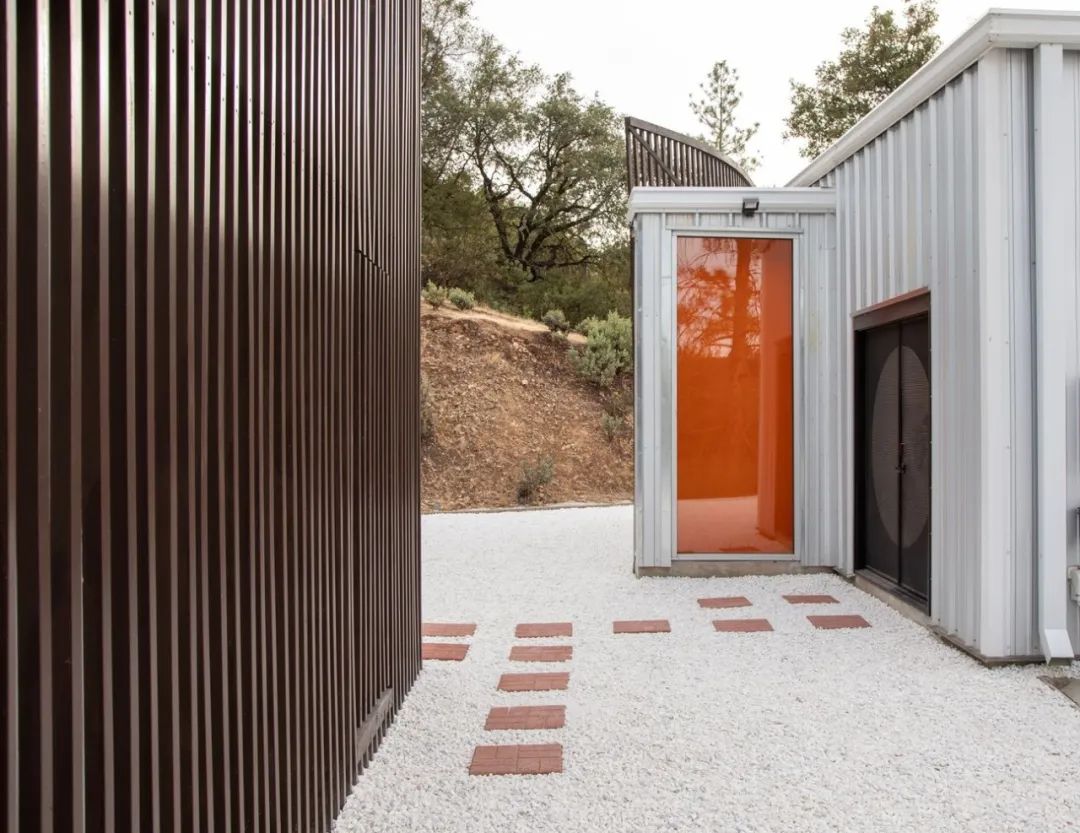 离网零能耗住宅的绿色探索-21