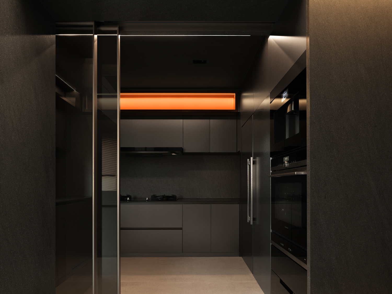 华润幸福里雅居丨中国汕头丨因宜设计-26