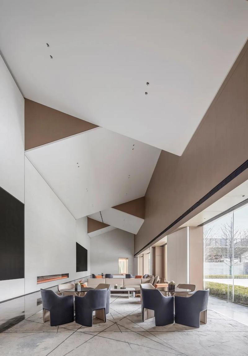 ENJOYDESIGN打造多维生活体验空间-49