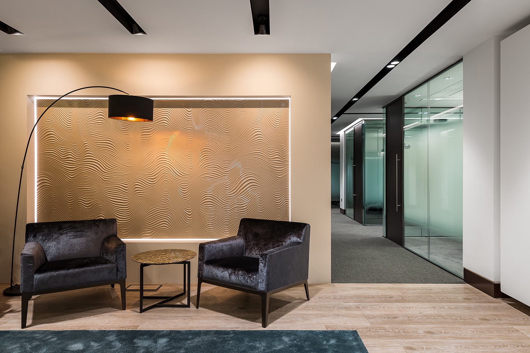 Inside Europa Capital’s New London Office - Officelovin'-2