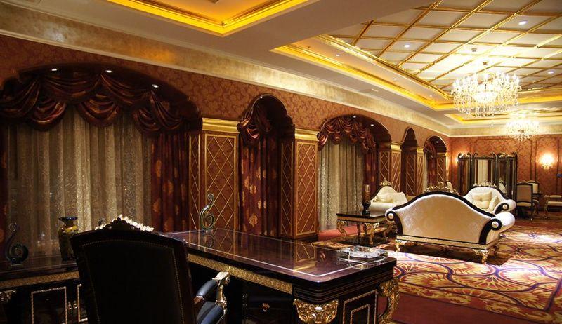 珠海昌安国际酒店-13