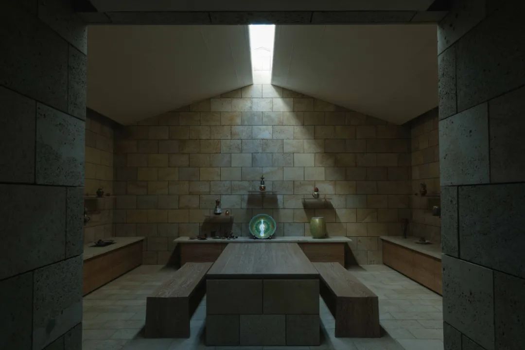 HigashiYama 餐厅丨日本东京丨绪方慎一郎-81