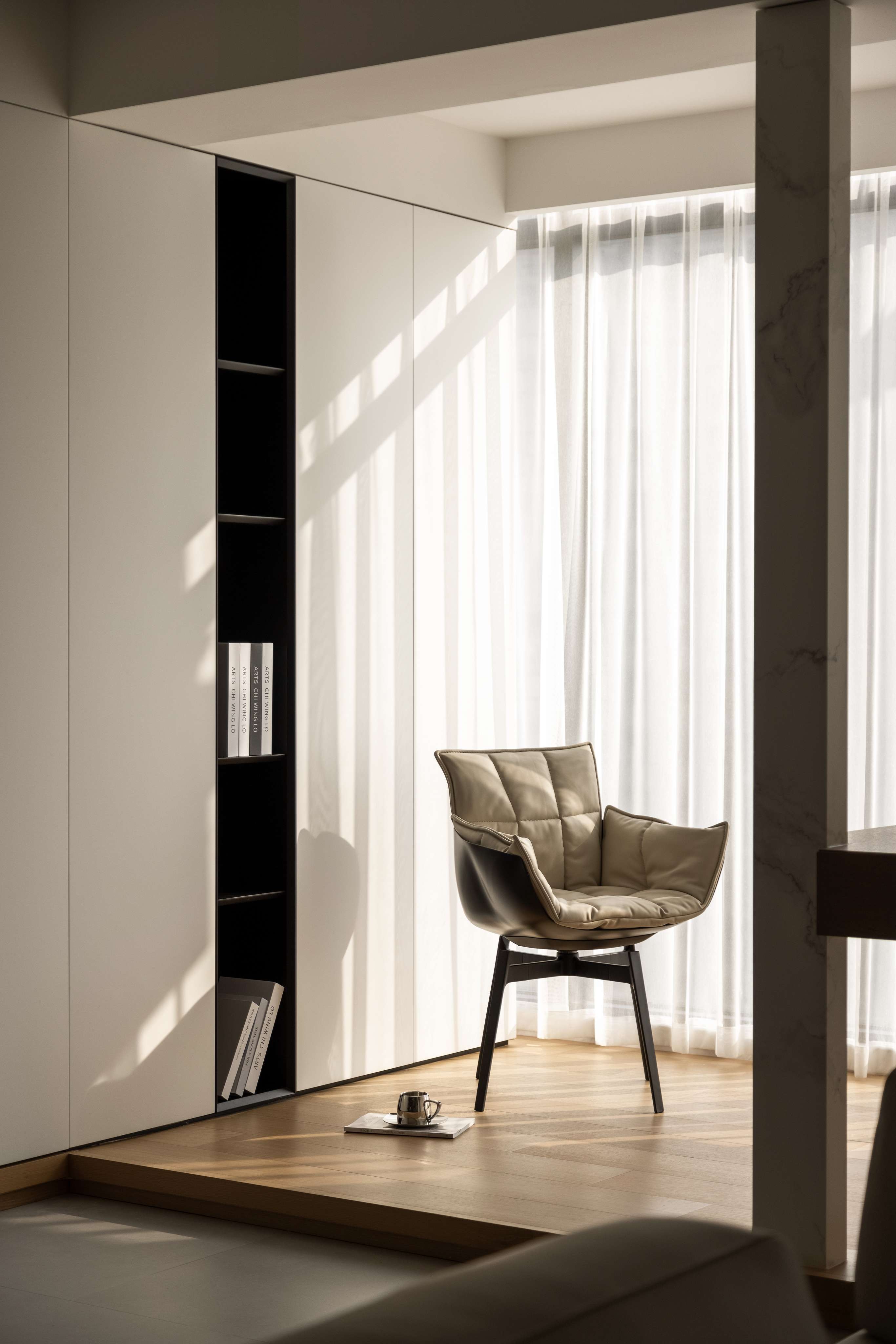 化繁为简,返璞归真丨中国台州丨何嘉晨-21