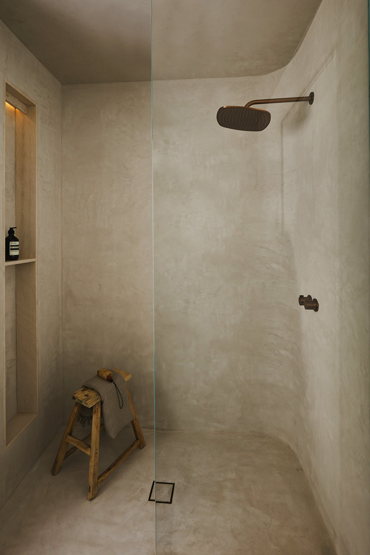 休奢风别墅设计丨马里丨Malgosia Migdal 设计事务所-100