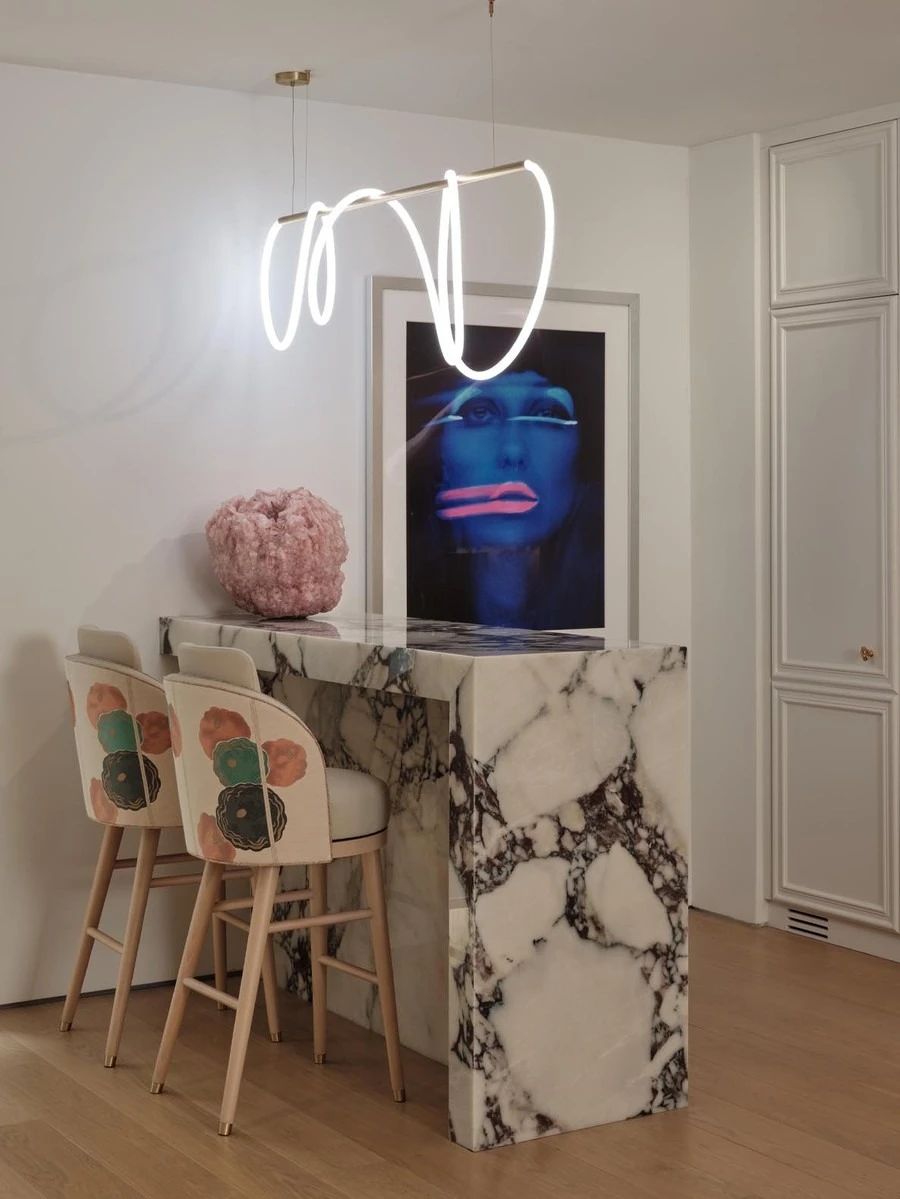 伦敦诺丁山联排别墅设计丨英国伦敦丨Taylor Howes-25