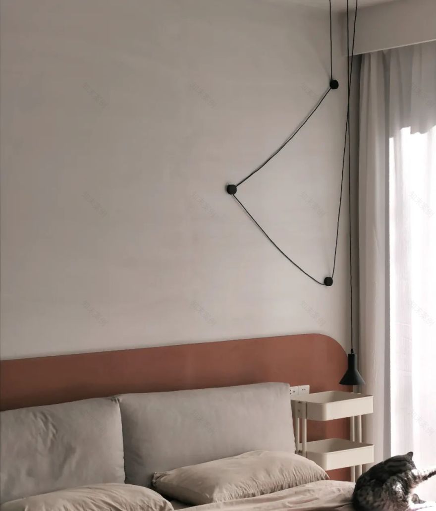 范斯沃斯住宅丨中国杭州丨穆汖-51