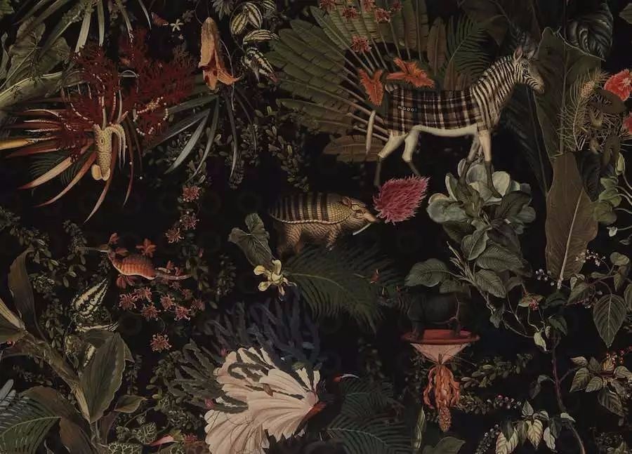 2019米兰家具展 moooi-8