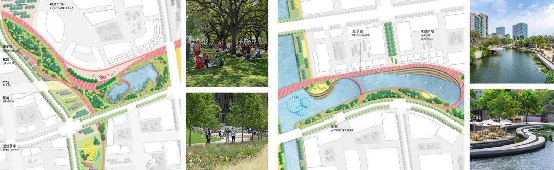 上海奉贤数字江海 · 未来智慧数字产业社区丨中国上海丨SOM-34