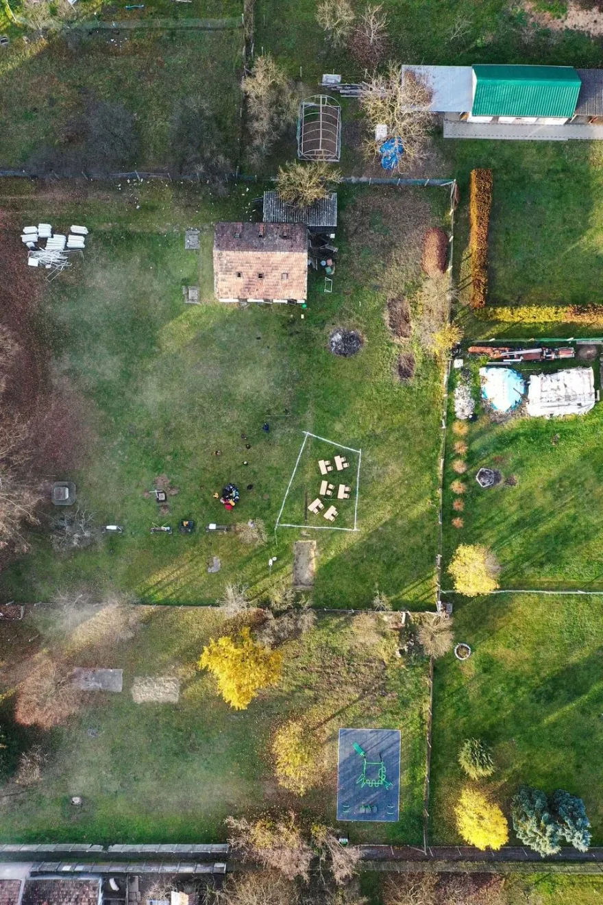 Szentpéterfa 小学丨匈牙利丨Can Architects-50