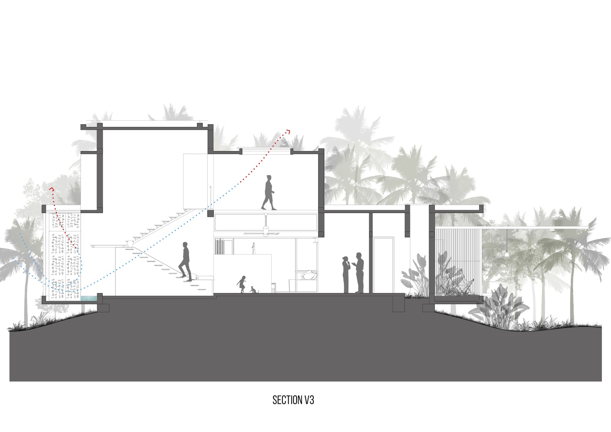 灯笼屋丨印度丨Zero Studio-48