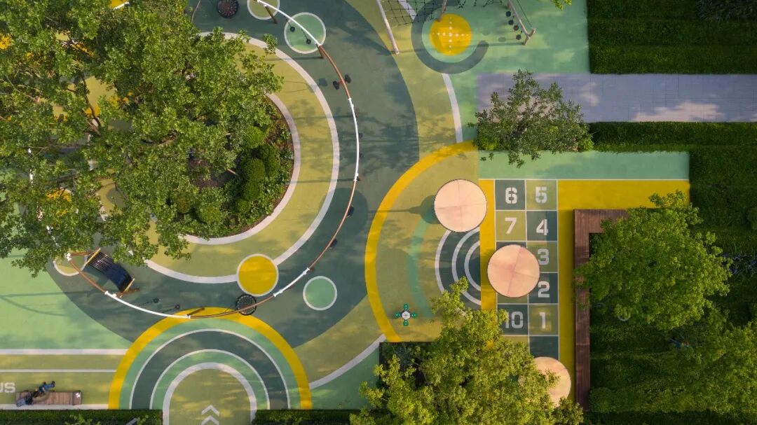 杭州万科河语光年丨中国杭州丨本色营造-52