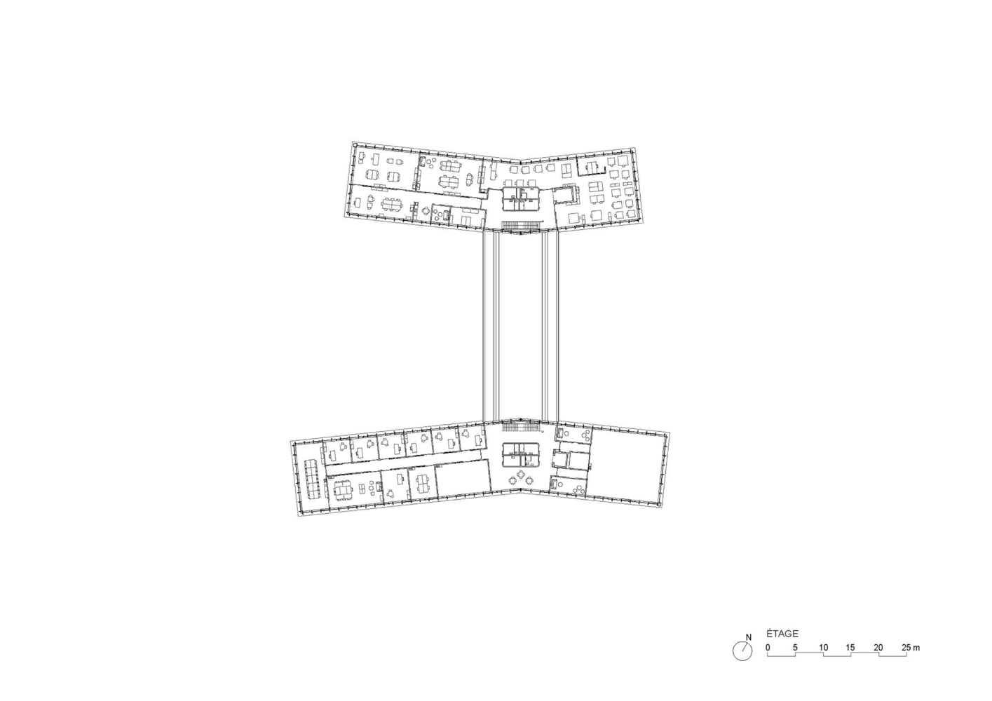 Etoy 社教工作坊翻新扩建丨瑞士丨FWG ARCHITECTS SARL-49