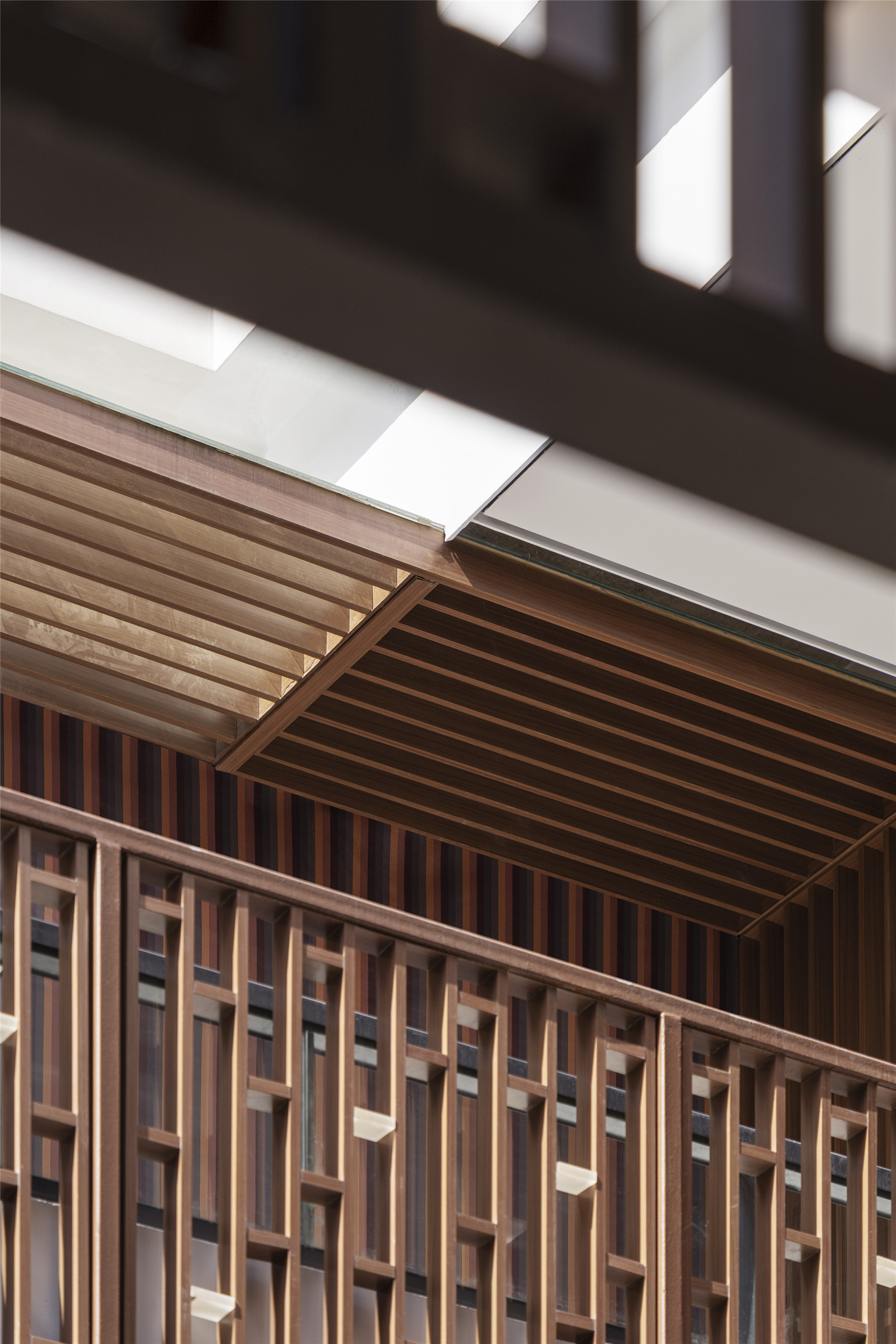 中国绿发·南洋美丽汇客栈丨中国文昌丨于强室内设计师事务所-19