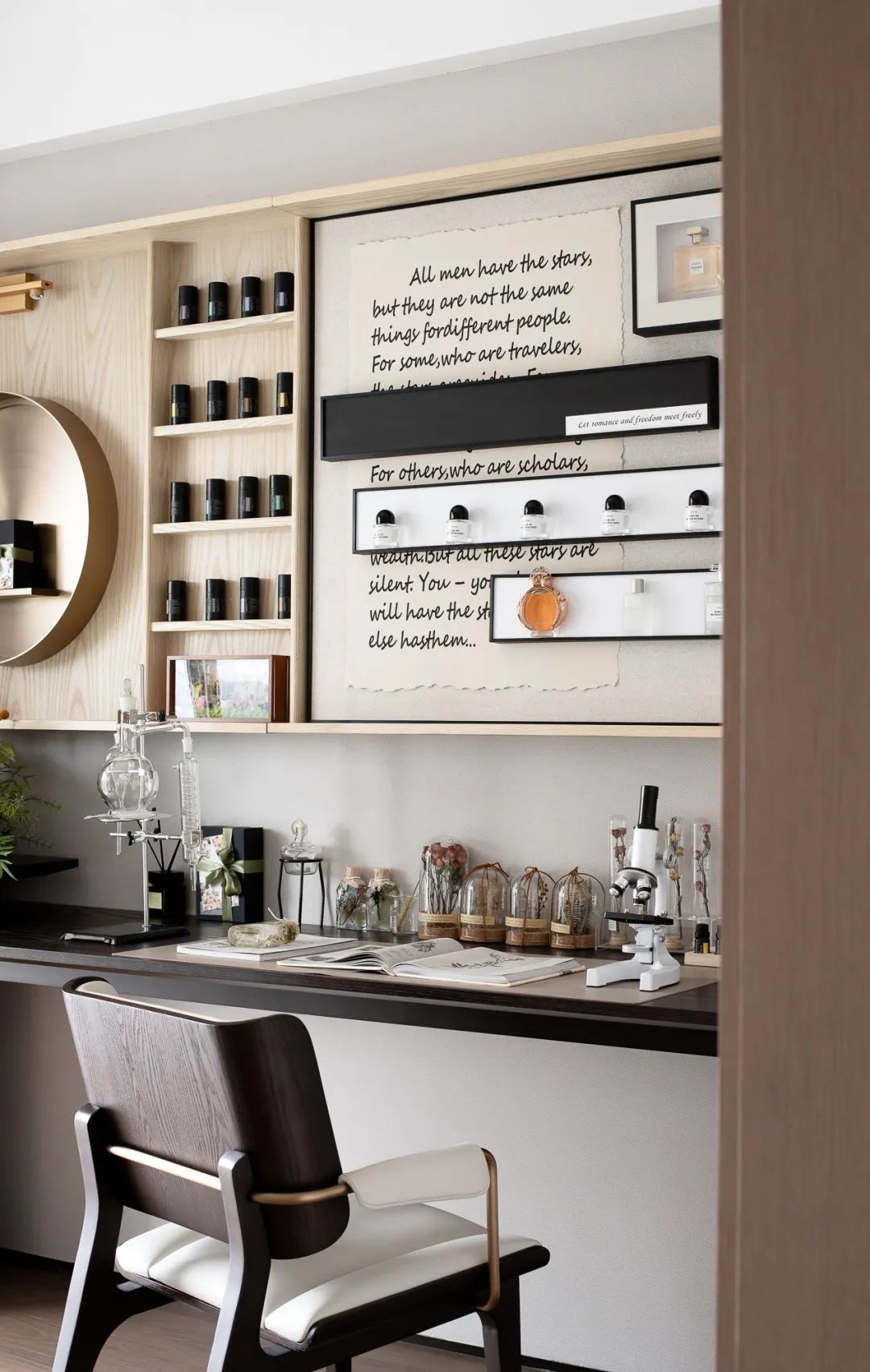 阅山府与碧海云天别墅丨中国东莞丨H DESIGN-48