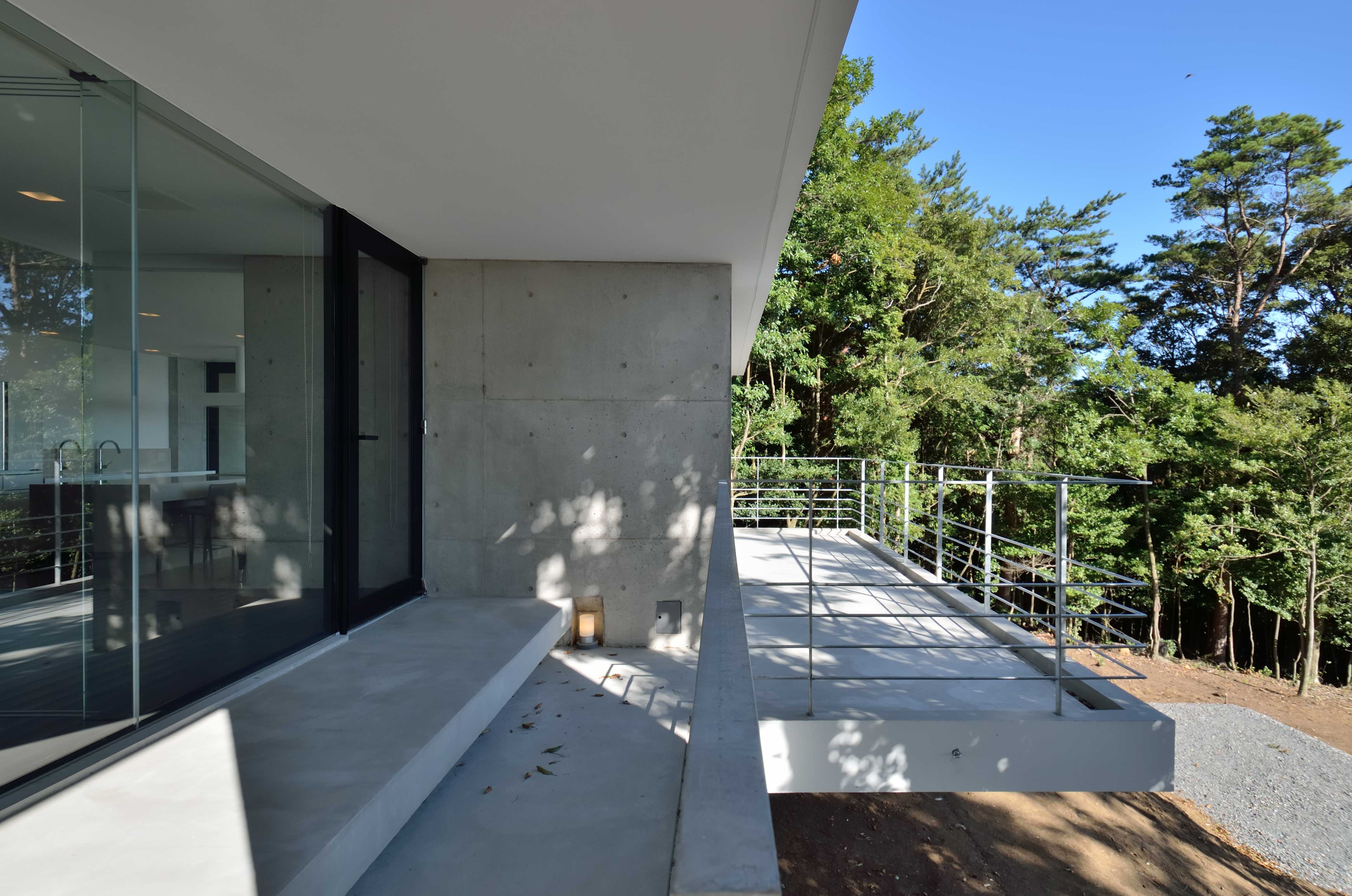 villa in kirishima-16