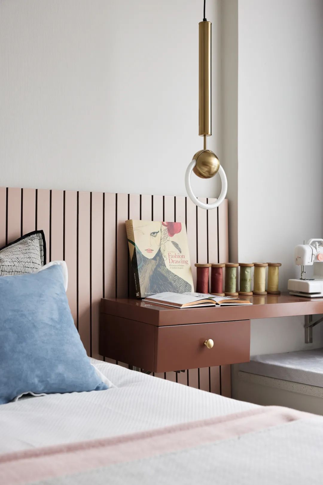 万科天空之城 | 都市精英的暖心归属-76