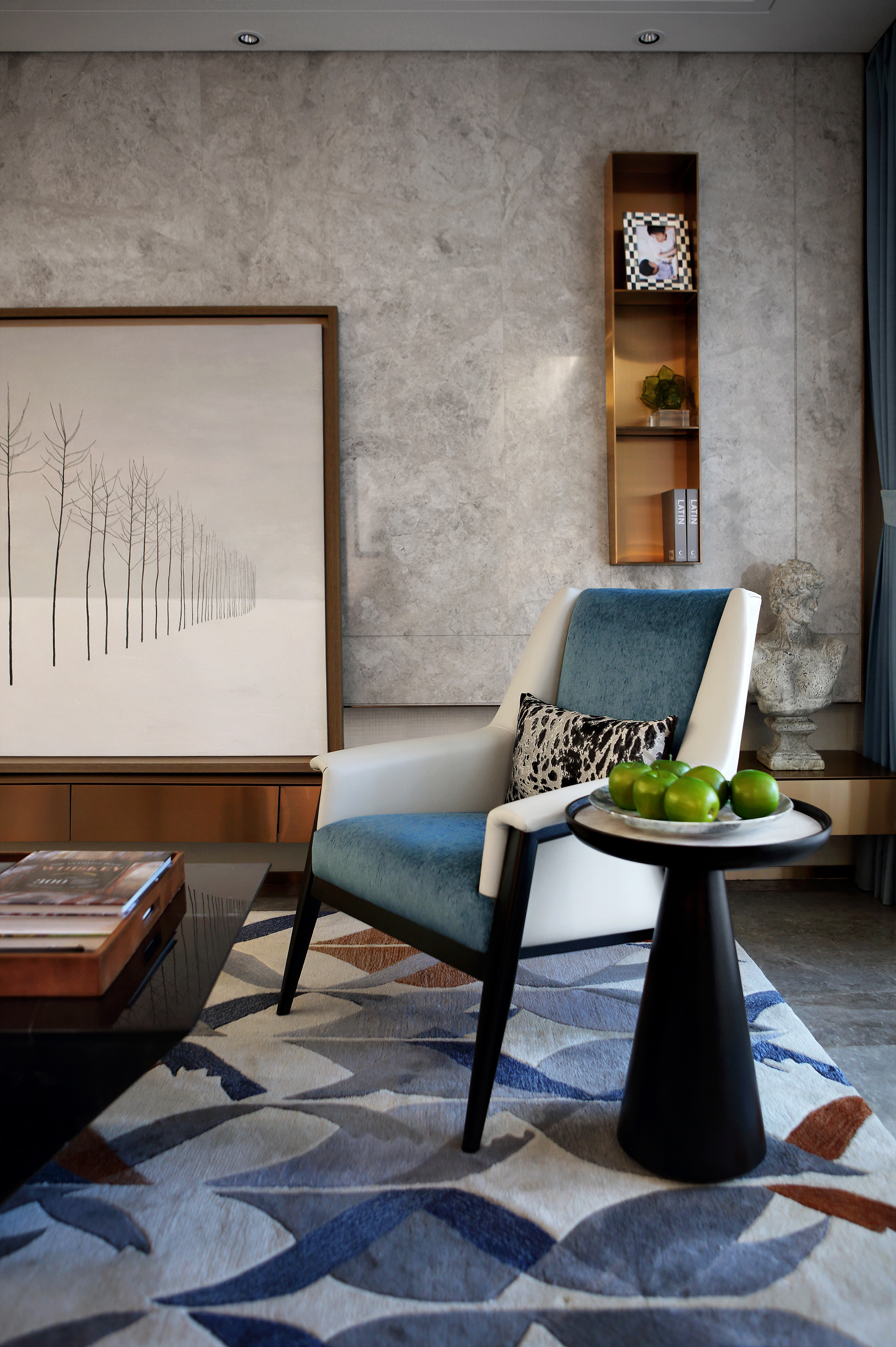 上海静安 T2·115 展示空间-37