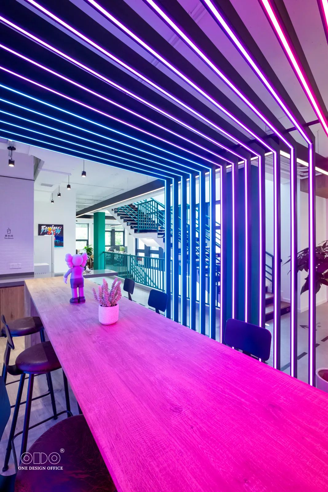 爱奇艺潮流文化坊——街头文化赋能的创意空间-27