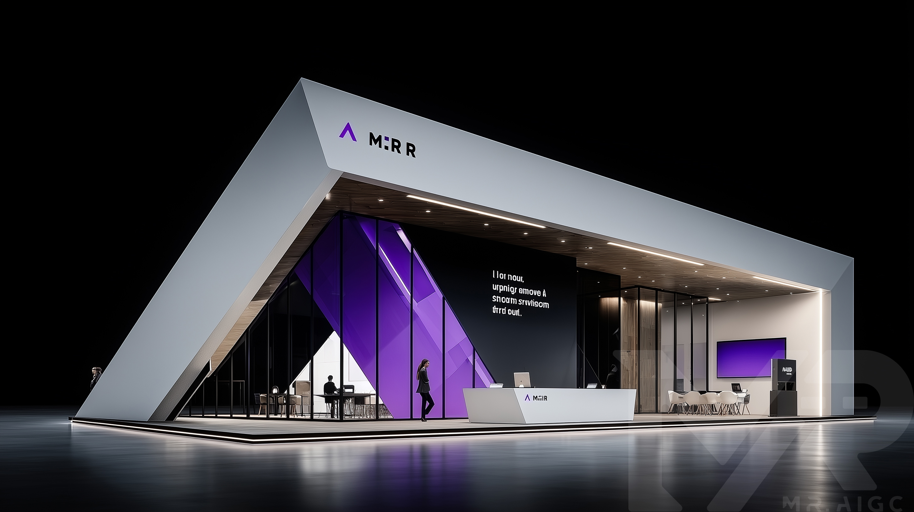 概念展台 · AI绘画-5