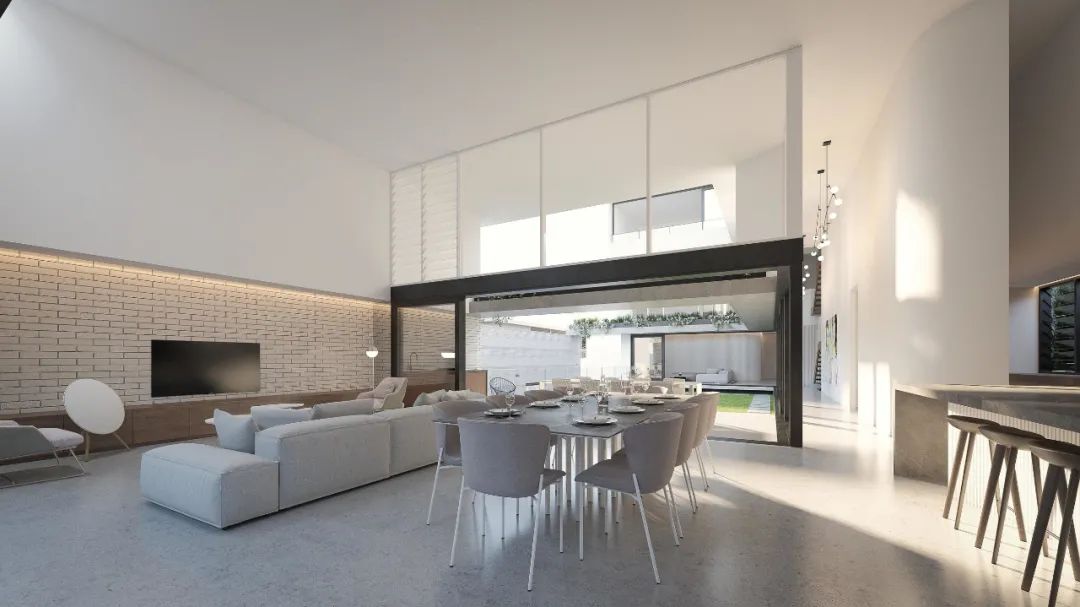 极简奢宅的诗意美学-101