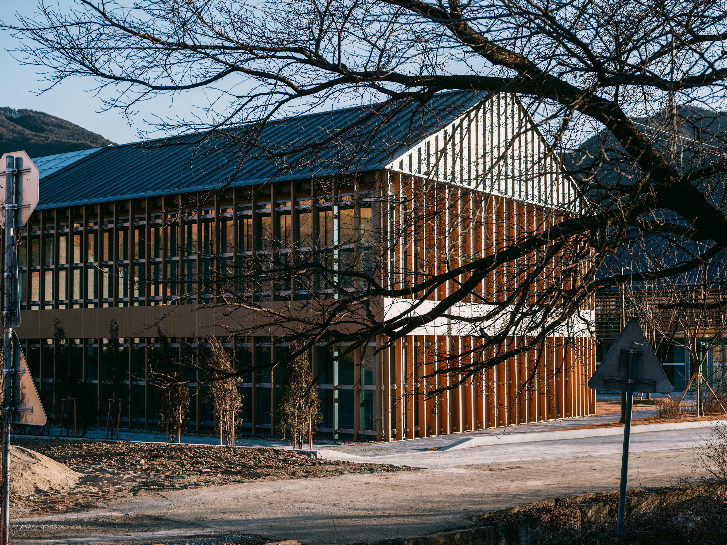 the Ga-eun Industrial Complex Cultural Center-16
