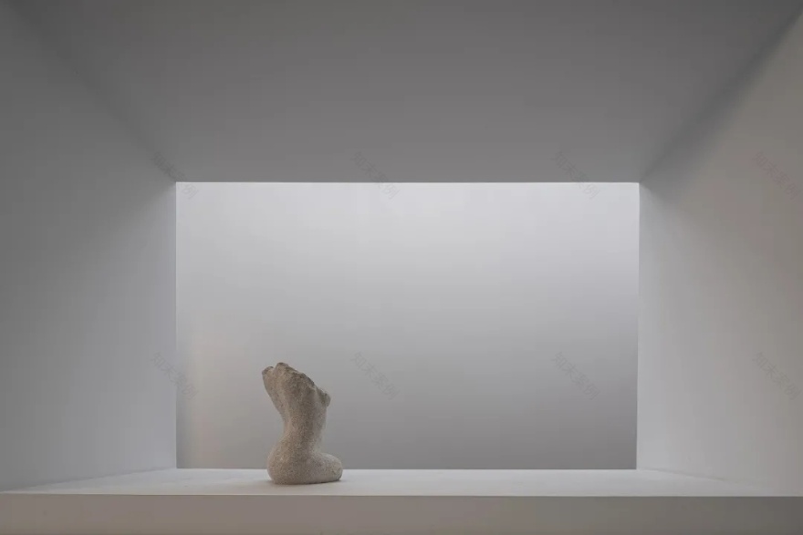 流光溯影,自由艺术·安生设计办公空间丨中国绍兴丨ANSWER 安生设计-59