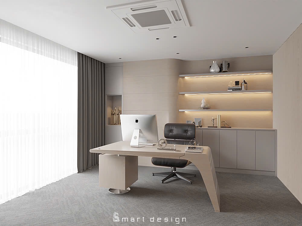 Hai Kim group office-17
