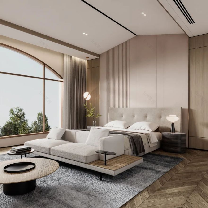 心灵居游 · 金华私人住宅设计丨中国金华丨OTL 本体建筑空间设计-35