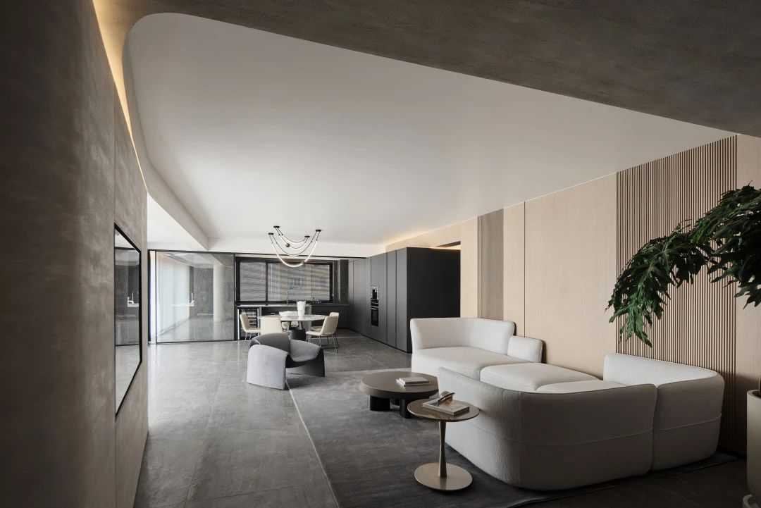 如一建筑设计丨如一建筑设计机构-23