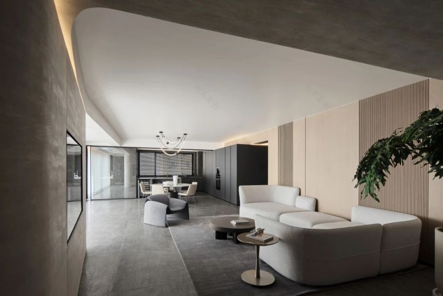 如一建筑设计丨如一建筑设计机构-23