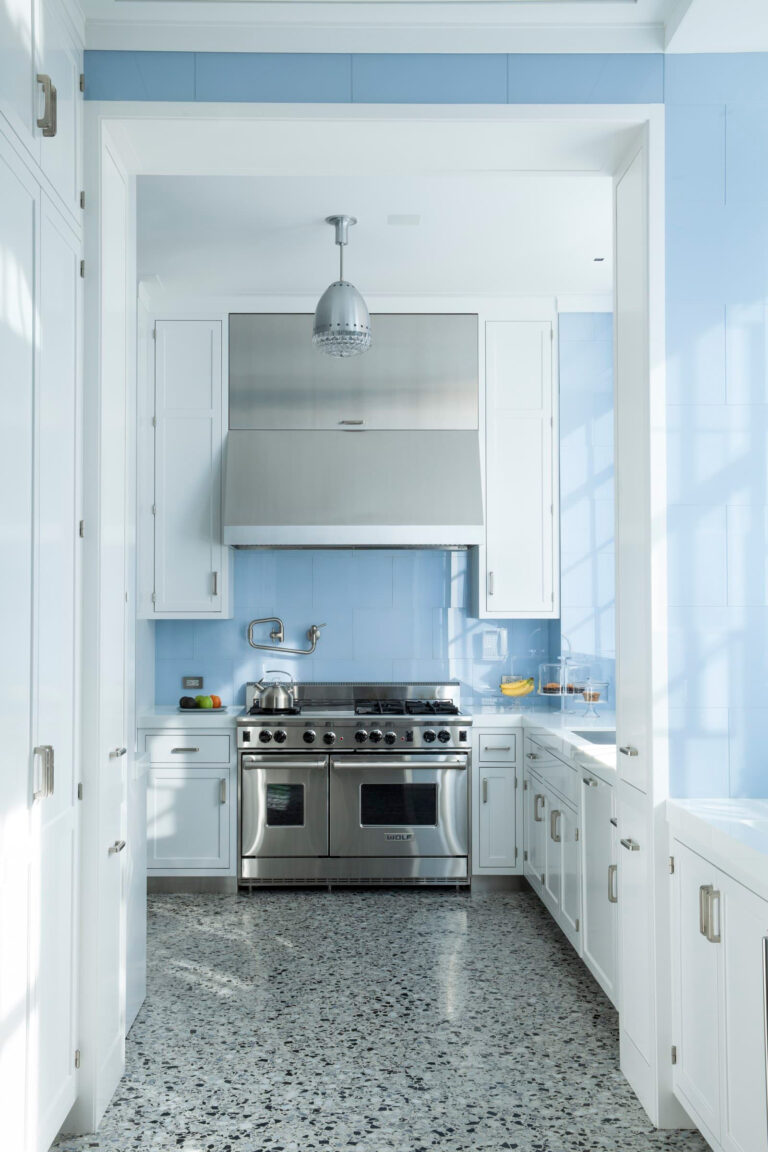 Reinterpreting History on the Upper East Side | Ferguson & Shamamian-13