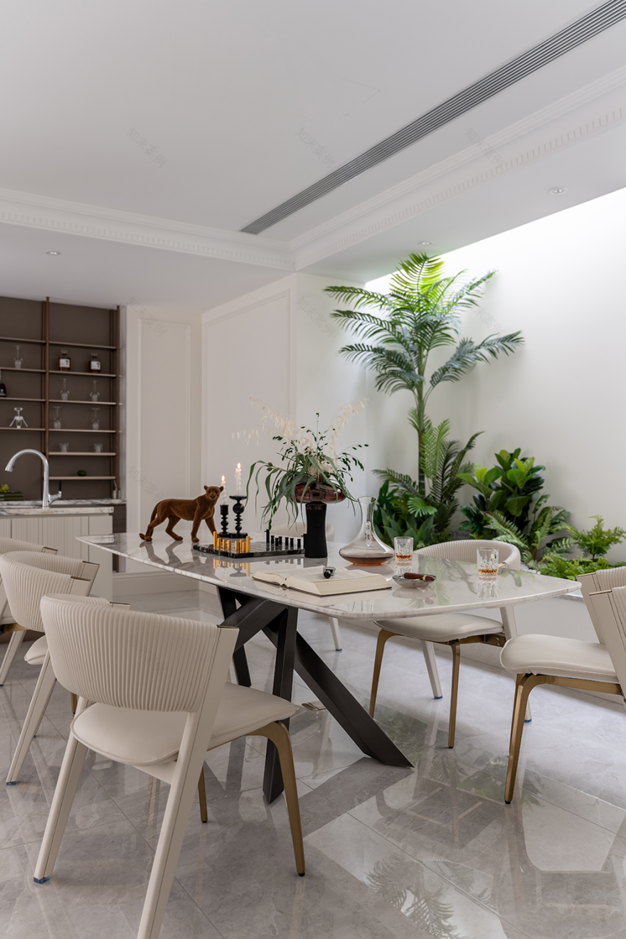 御汤山88栋别墅丨中国北京丨北京德方圆文化创意有限公司-74