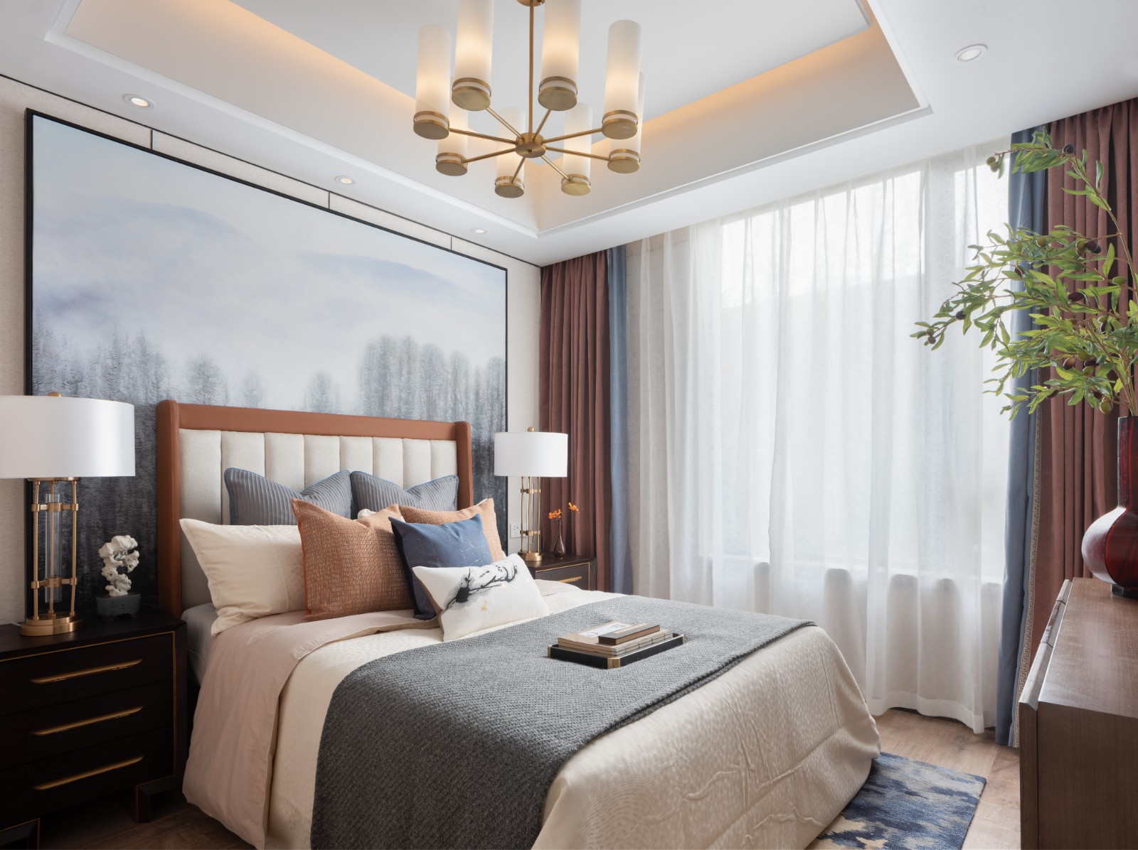 半卷诗书听雨声-30