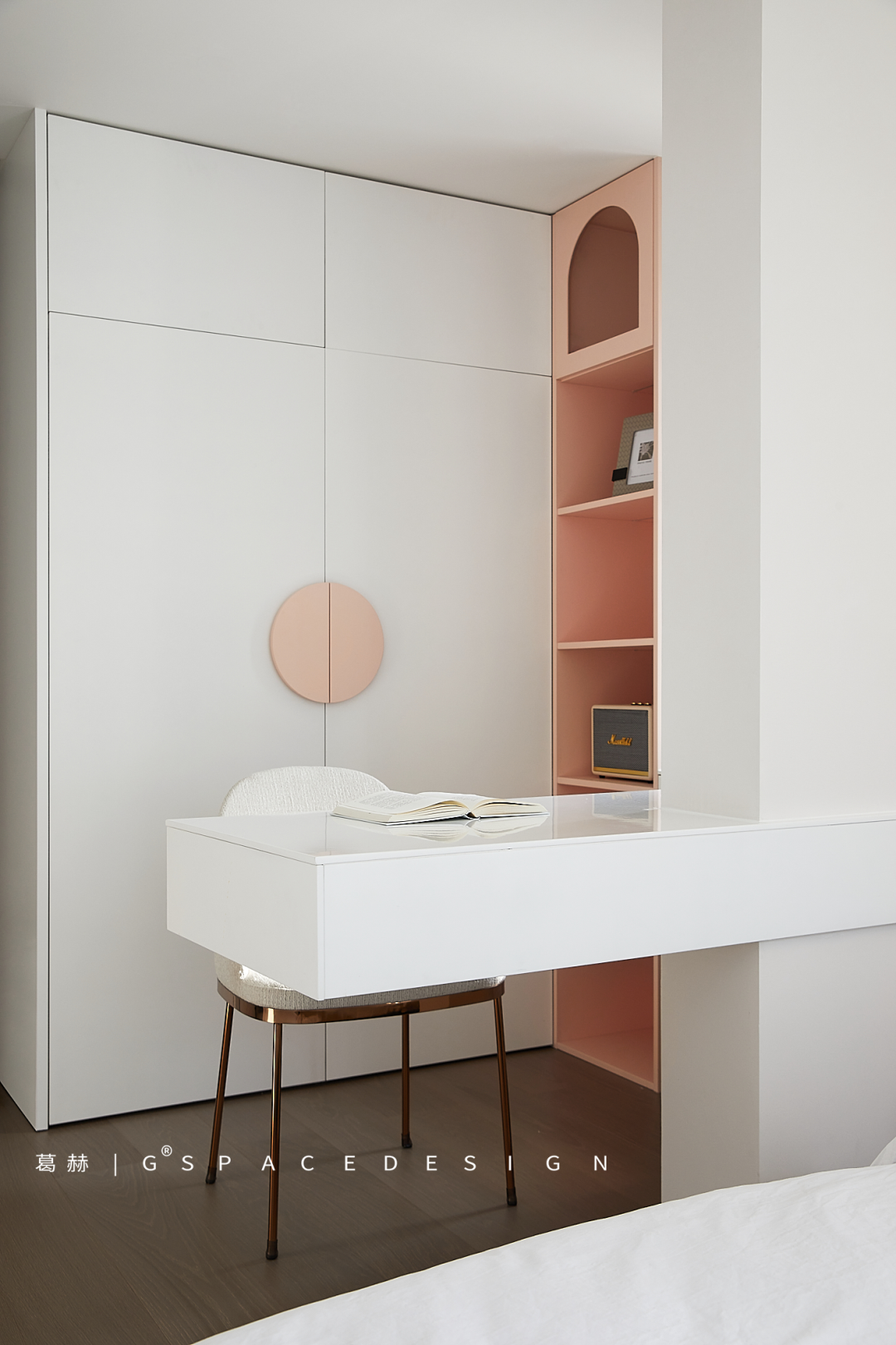 纯粹基调，至减至简 | G SPACE DESIGN-47