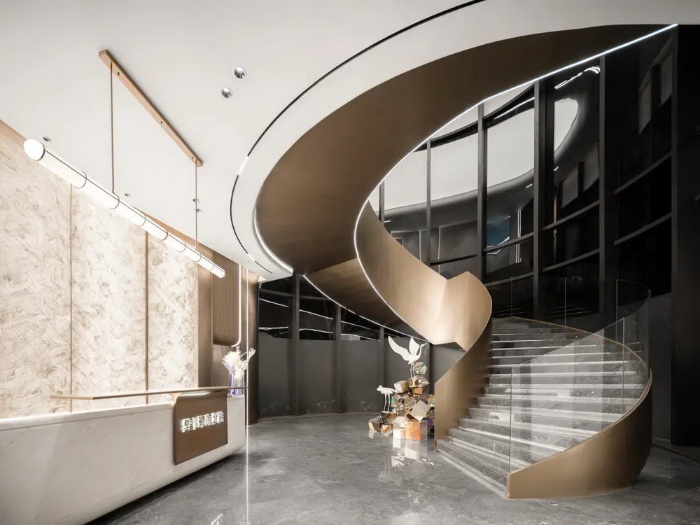 成都首开金地•鹭鸣北湖丨中国成都丨成执设计-58