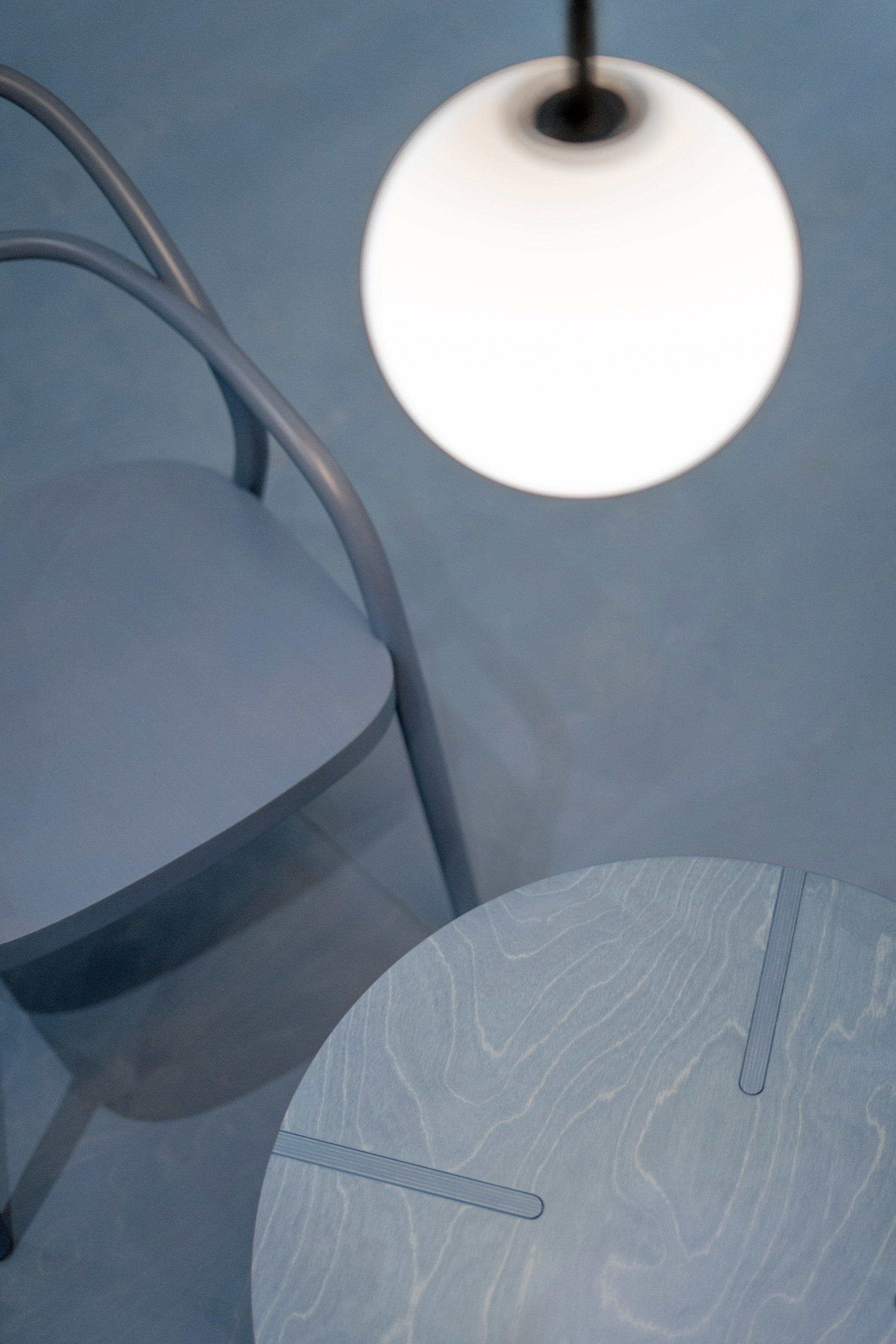 彼得·哈耶克的图书馆，宇宙工作室丨捷克-31