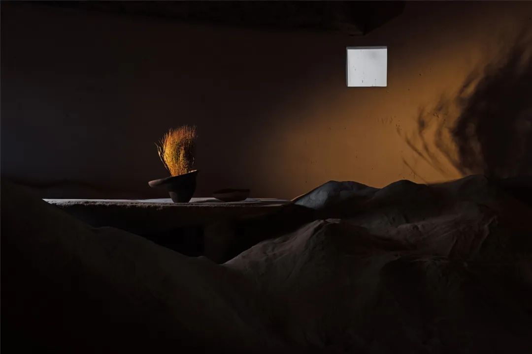 杭州友人制土肌理研究所丨中国杭州丨AD艾克建筑设计-68