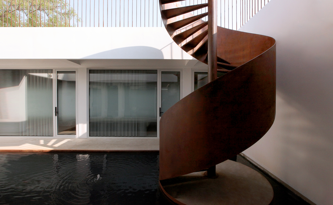 DK大可建筑|寰球丽舍-25