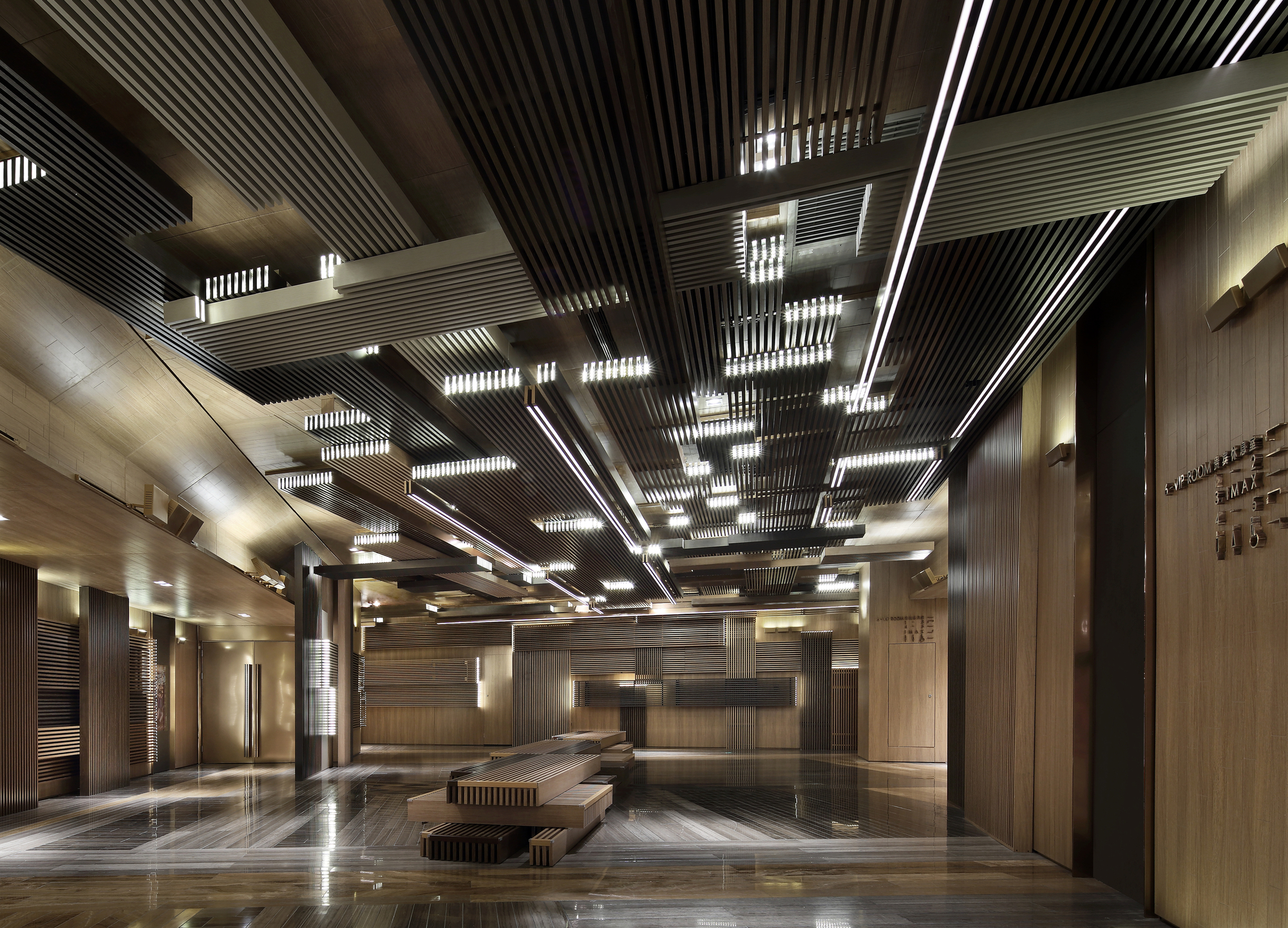 JINYI Cinema / One Plus Partnership-12